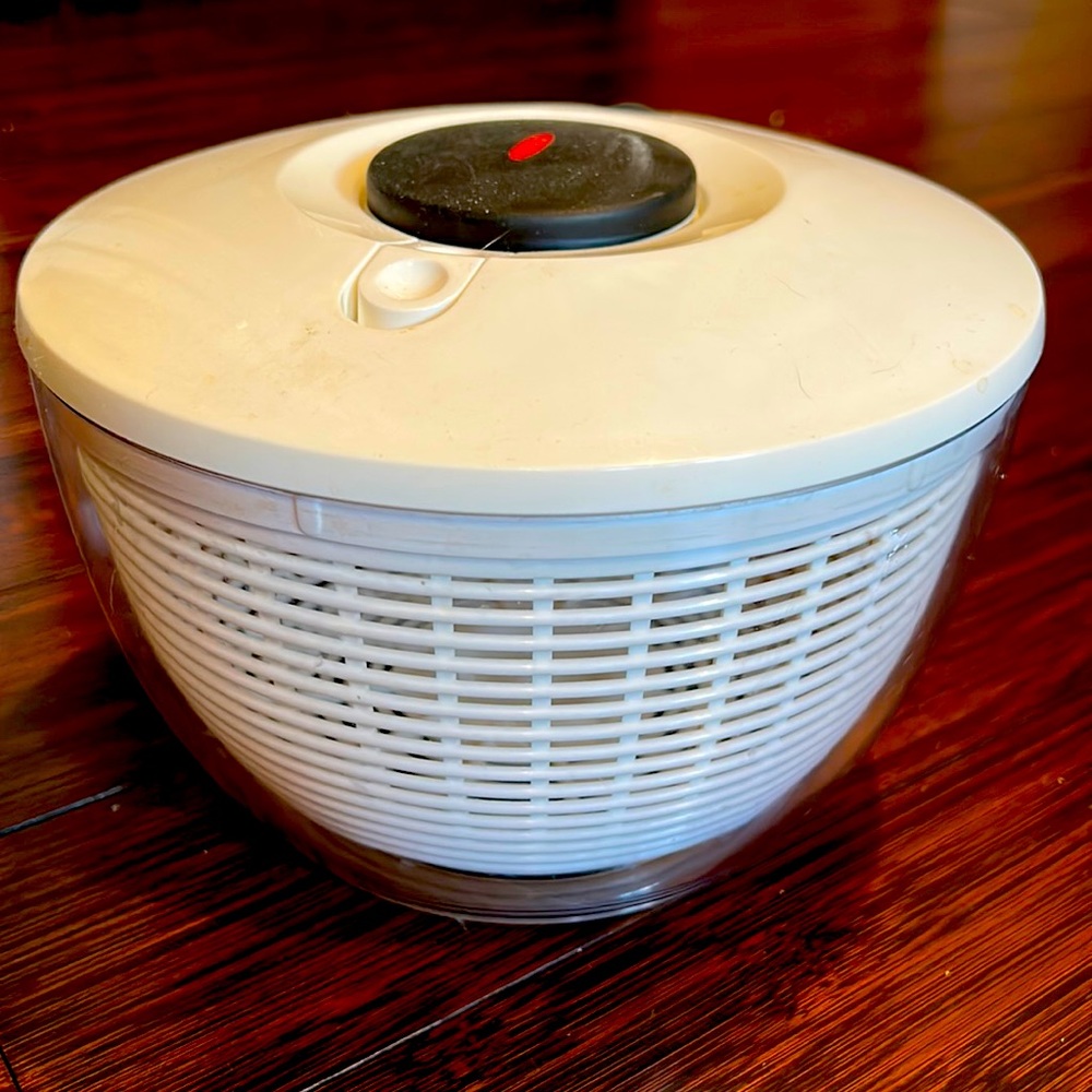 Salad Spinner